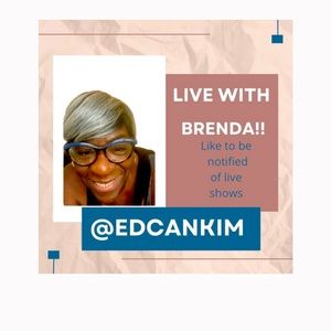 Like this listing to be notified when I go live